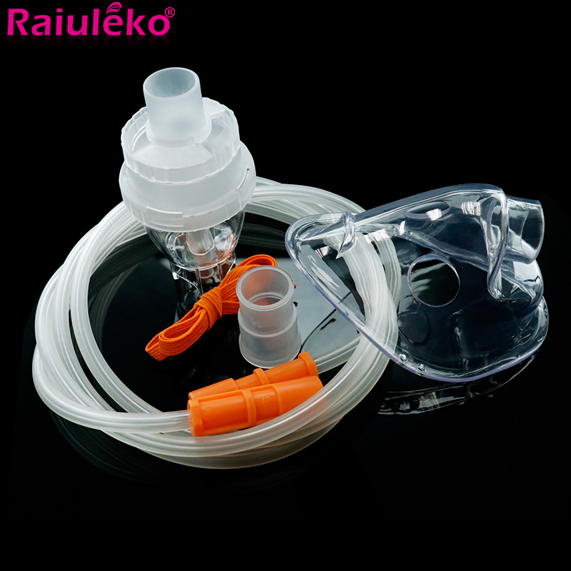 Health Wellness Lifestyle - Comp Mist Household Compressor Nebulizer Cup