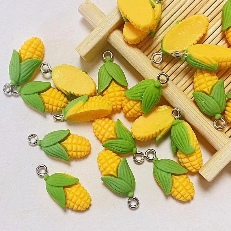 20Pcs Funny Mini Corn Vegetabl - Health Wellness Lifestyle recension och pris