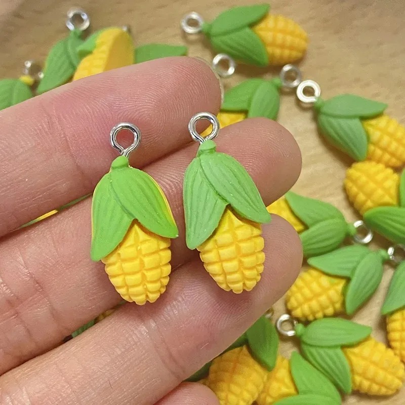 20Pcs Funny Mini Corn Vegetabl - Health Wellness Lifestyle recension och pris