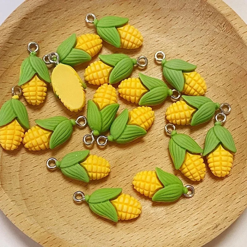 20Pcs Funny Mini Corn Vegetabl - Health Wellness Lifestyle recension och pris