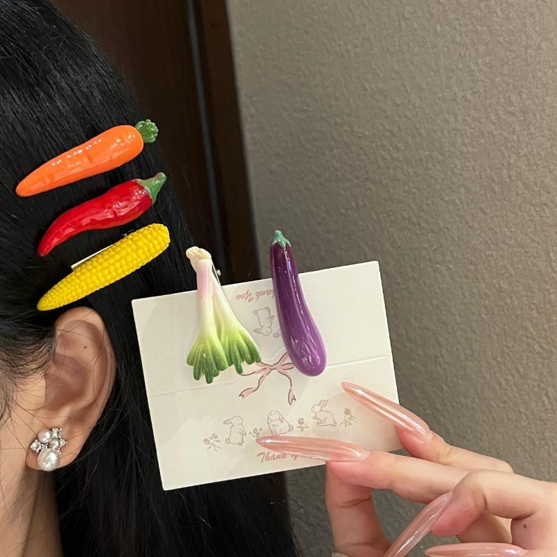 Novelty Funny Vegetable Shape  - Health Wellness Lifestyle recension och pris