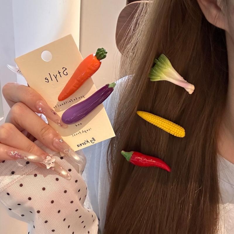 Novelty Funny Vegetable Shape  - Health Wellness Lifestyle recension och pris