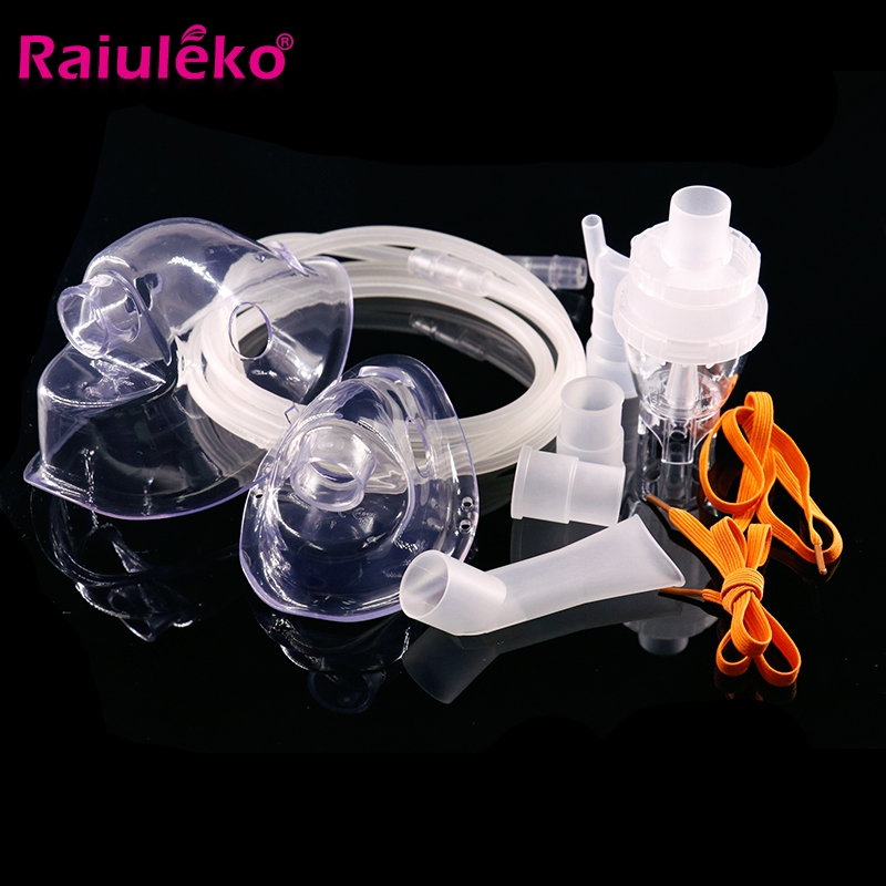 Family Health Care Nebulizer I - Health Wellness Lifestyle recension och pris
