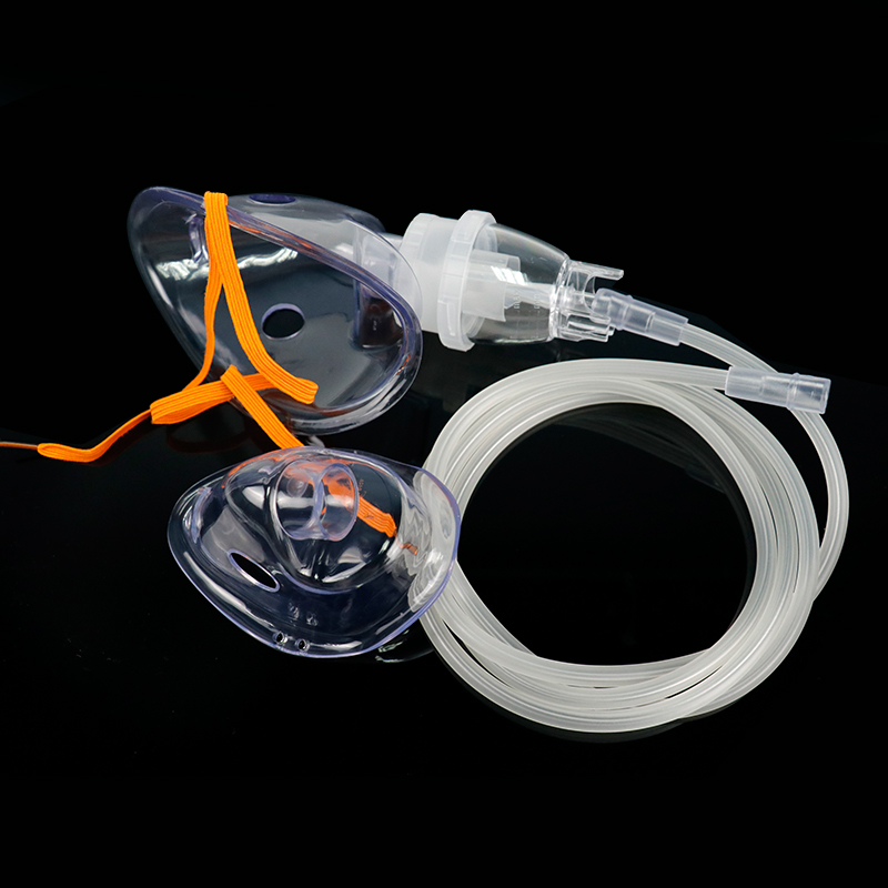 Family Health Care Nebulizer I - Health Wellness Lifestyle recension och pris