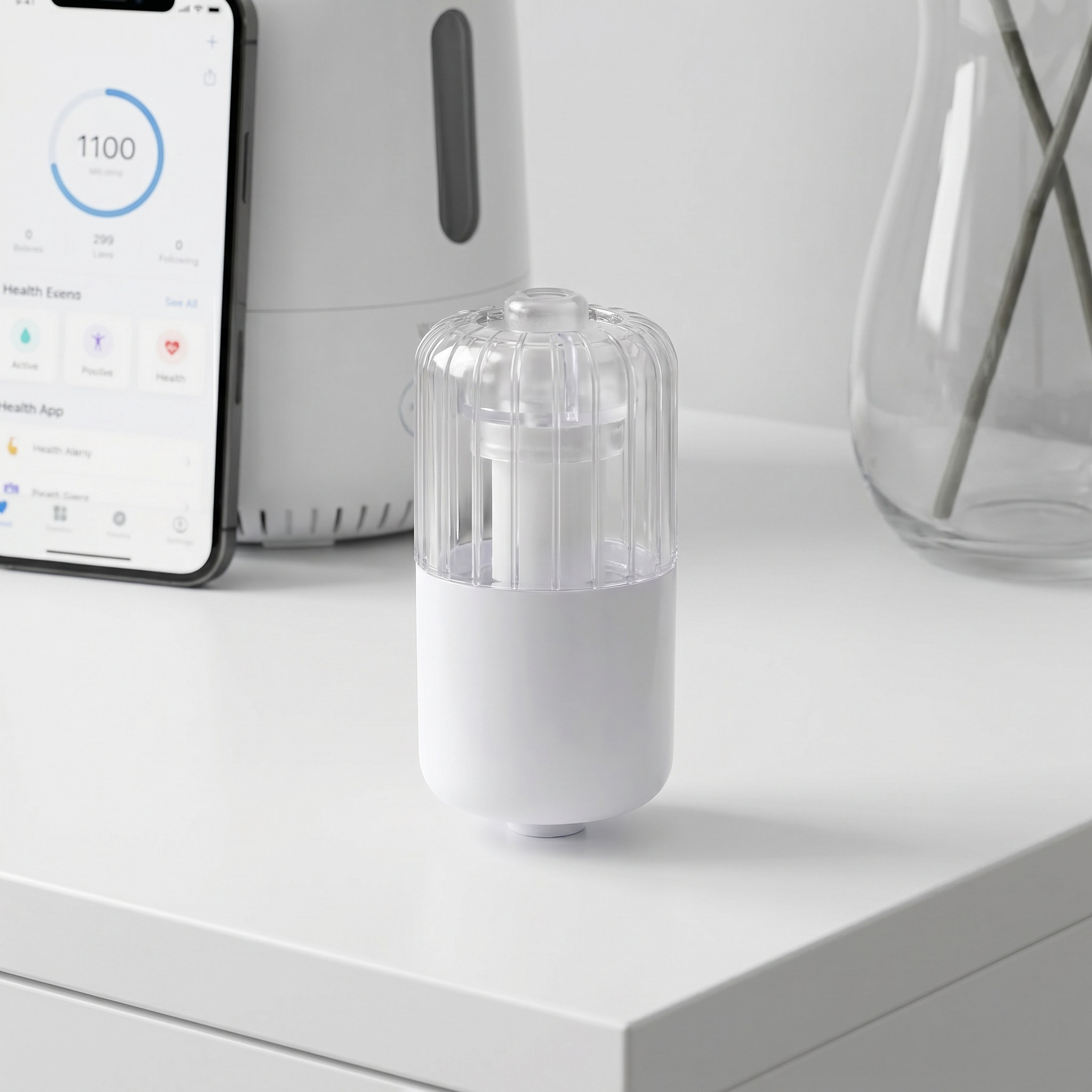 Filter for Health Care Device  - Therapy Health And Wellness recension och pris