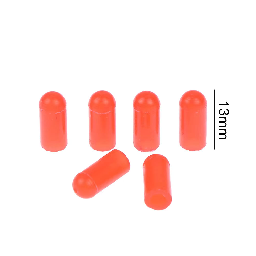 100-1000pcs Food Grade Silicon - Health Wellness Lifestyle recension och pris
