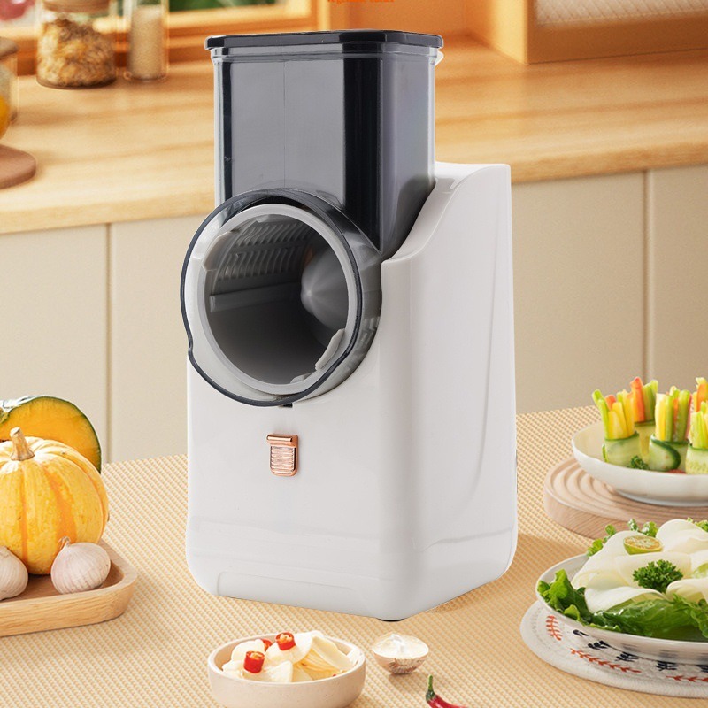 Multifunctional Electric Kitch - Health Wellness Lifestyle recension och pris