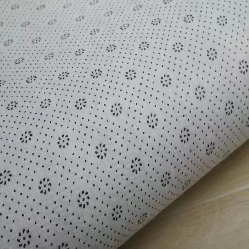 3D Non Slip Bathroom Mat Cobbl - Bamboo Bath Mat recension och pris