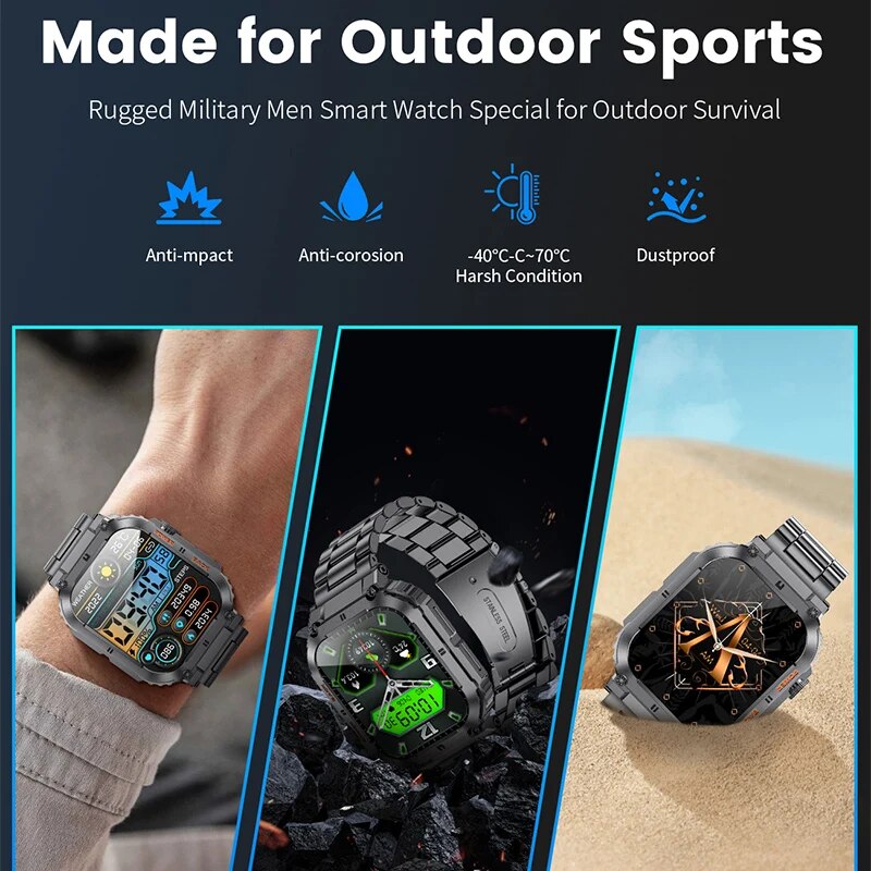 LIGE Outdoor Sports Fitness Sm - Health Wellness Bracelet recension och pris