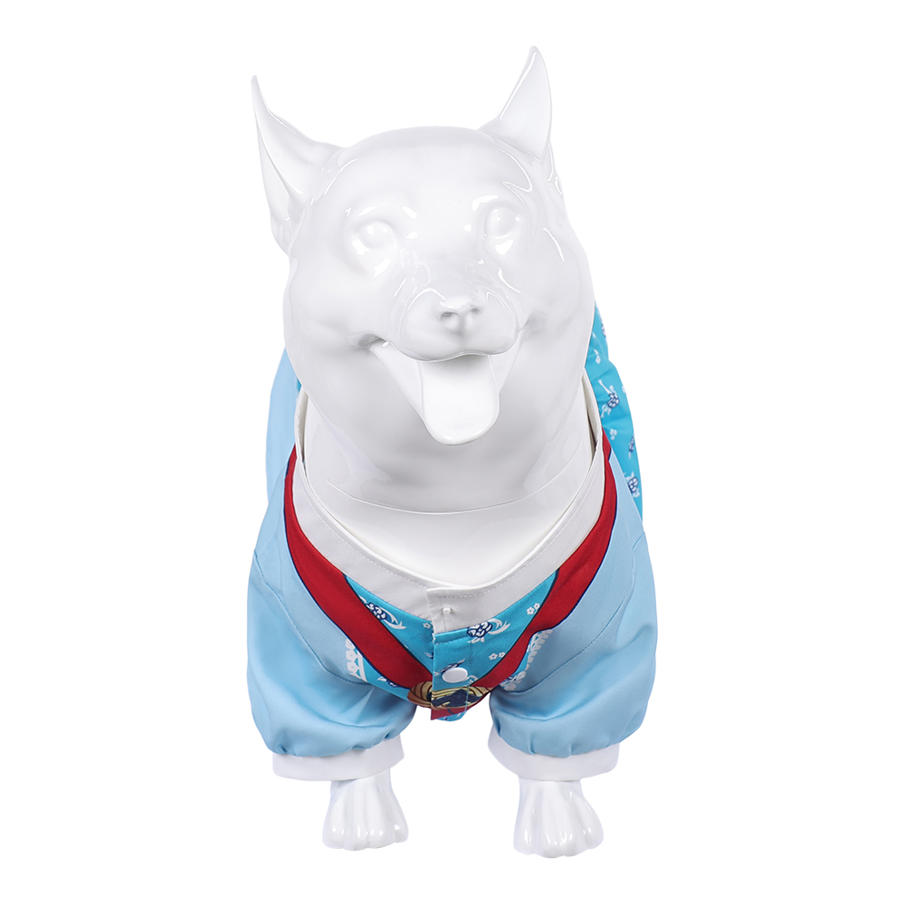 Holly Wheeler Cosplay Pet Dog  - Health & Wellness Unlimited recension och pris