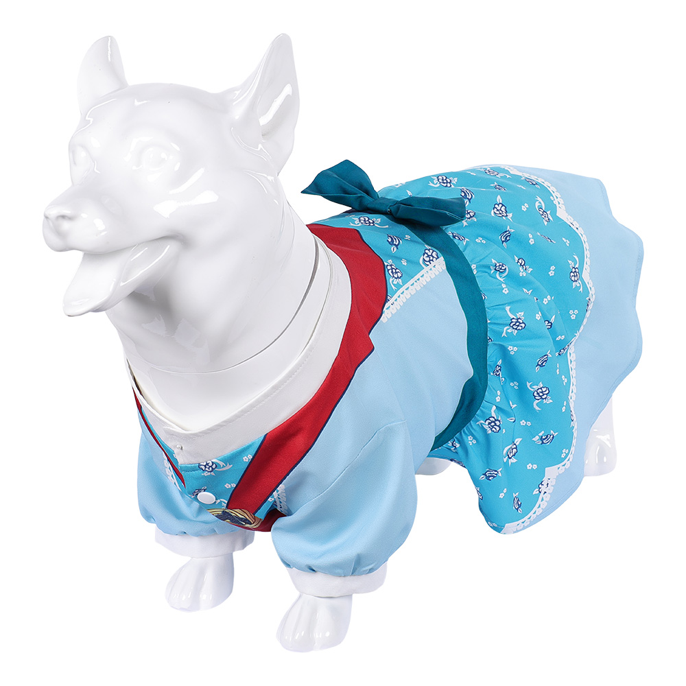 Holly Wheeler Cosplay Pet Dog  - Health & Wellness Unlimited recension och pris