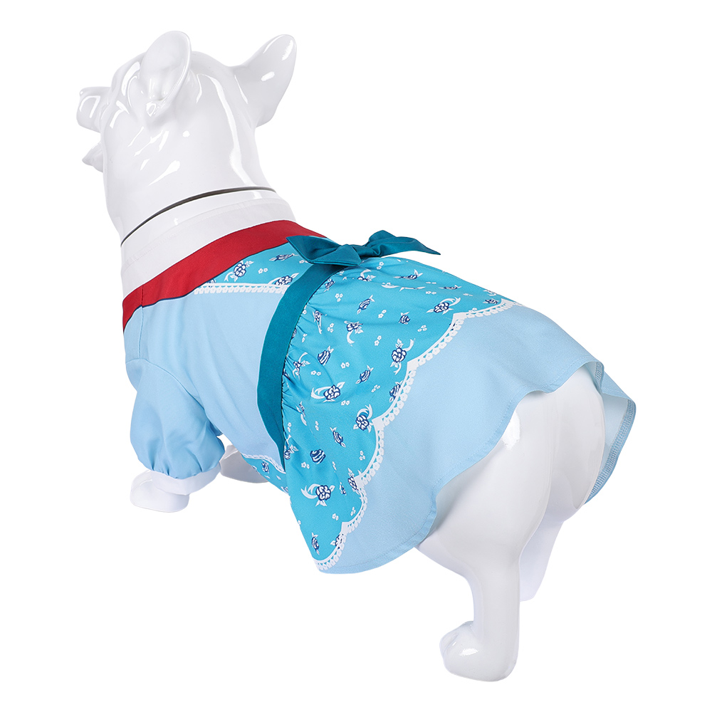 Holly Wheeler Cosplay Pet Dog  - Health & Wellness Unlimited recension och pris