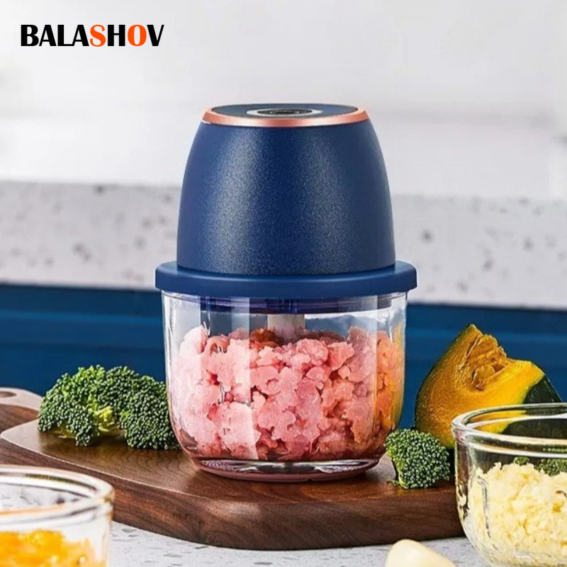 350ML Electric Meat Grinders F - Health Wellness Lifestyle recension och pris